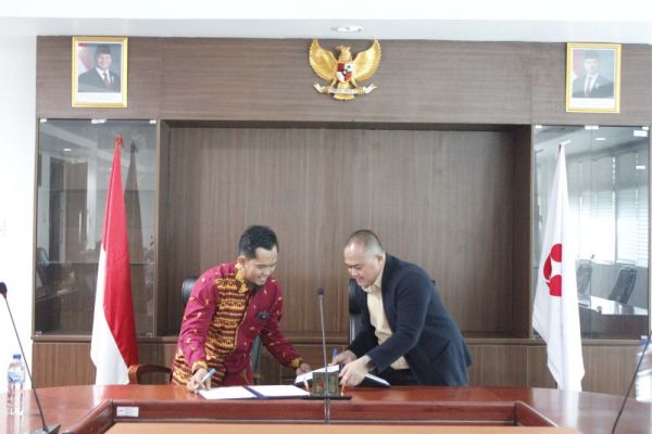 FT UM Metro Gandeng BRIN, Limbah Agroindustri Lampung Disiapkan Jadi Sumber Energi Masa Depan