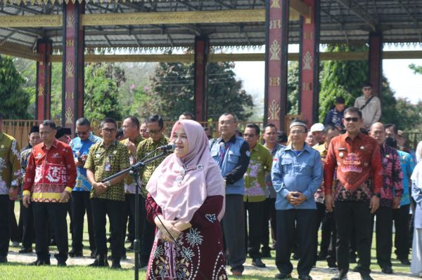Mahasiswa Fakultas Teknik UM Metro Turun ke Tubaba, Siap Ubah Ilmu Menjadi Solusi Nyata untuk Desa