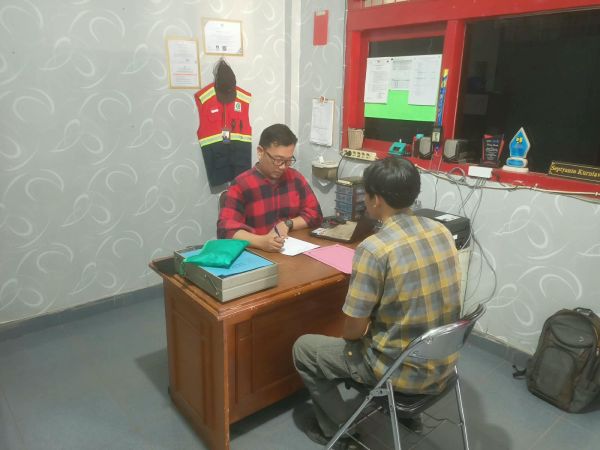Bimbingan Akademik Fakultas Teknik UM Metro Perkuat Perencanaan Studi Mahasiswa